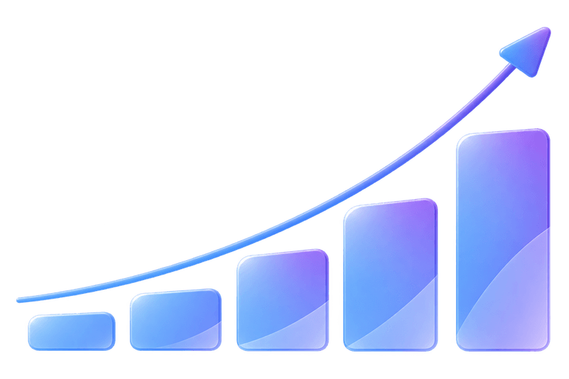 Skillioz growth illustration